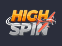 HighSpin logo