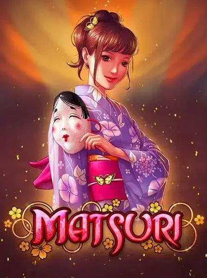 Matsuri Slot online at HighSpin